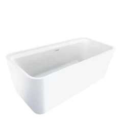 Allibert Bad Kolora Vrijstaand Wit Glanzend 170x78 Cm