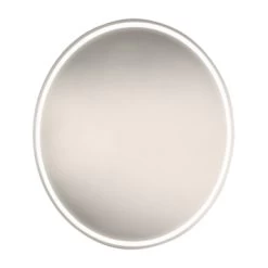 Allibert LED-spiegel RENO Rond 75cm