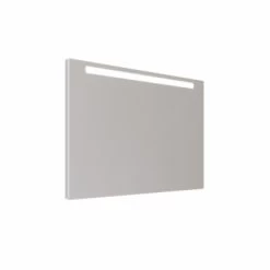 Allibert Led-spiegel Linia 100x70cm
