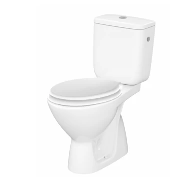 Allibert Wc-pack Vito Uitgang CA 1 Allibert Wc-pack Vito Uitgang CA