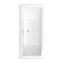 Allibert Spacy Duobad 180x80 Cm