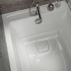 Allibert Sylene Bad 180x80 Cm -Badkamer Meubelen Verkoop 123 183