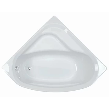 Allibert Hoekbad Jacana Ca. 120x120 Cm Wit Toplax 1 Allibert Hoekbad Jacana Ca. 120x120 Cm Wit Toplax