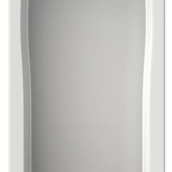 Allibert Cosmo Bad 180x80 Cm 2 Allibert Cosmo Bad 180x80 Cm - Afbeelding 2