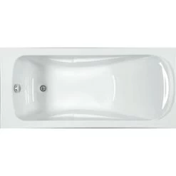 Allibert Foria2 Bad 160x70 Cm