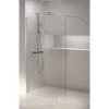 Allibert Spot Walk-in Douche 120 Cm