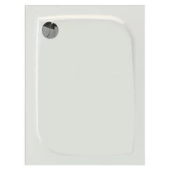 Allibert Jacana2 Douchebak 120x90x3 Cm