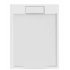 Allibert Puretex Douchebak Rechthoekig 120x90 Cm