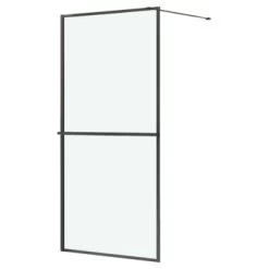 Allibert Douchewand Milton 90x200 Cm