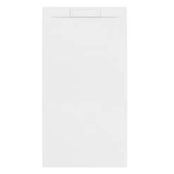 Allibert Douchebak Luna 180x90 Cm Wit