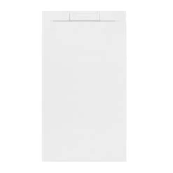 Allibert Douchebak Luna 160x90 Cm Wit