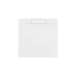 Allibert Douchebak Luna 90x90 Cm Wit