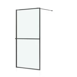 Allibert Douchewand Milton 80x200 Cm