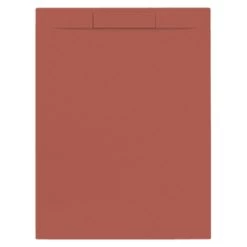 Allibert Douchebak Luna 120x90 Cm Terra