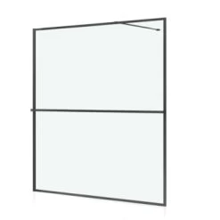 Allibert Douchewand Milton 160x200 Cm