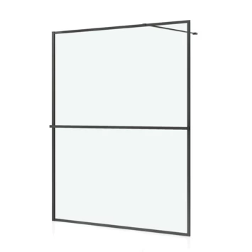 Allibert Douchewand Milton 140x200 Cm 1 Allibert Douchewand Milton 140x200 Cm