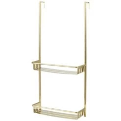 Allibert Doucherek Coperblink Goud -Badkamer Meubelen Verkoop 123 82